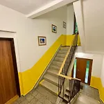 U Studanky Horní Bečva