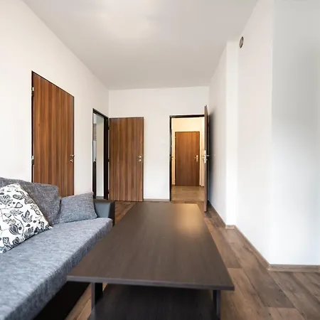 U Studanky Apartment *