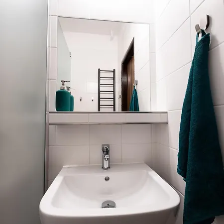 Apartmán U Studanky