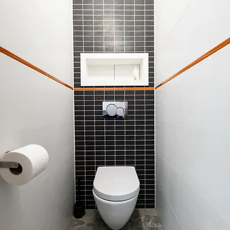 U Studánky Apartman *