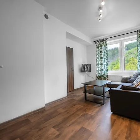 U Studánky Horní Bečva