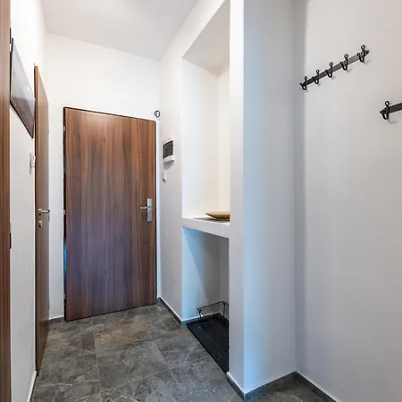 Apartment U Studanky