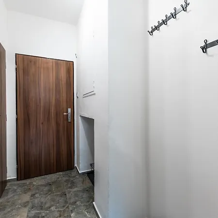 U Studánky Horní Bečva