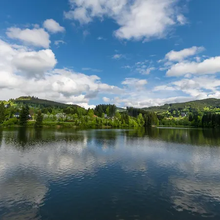U Studánky Apartman