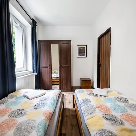 U Studánky Horní Bečva