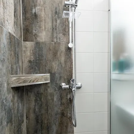 Apartman U Studánky *