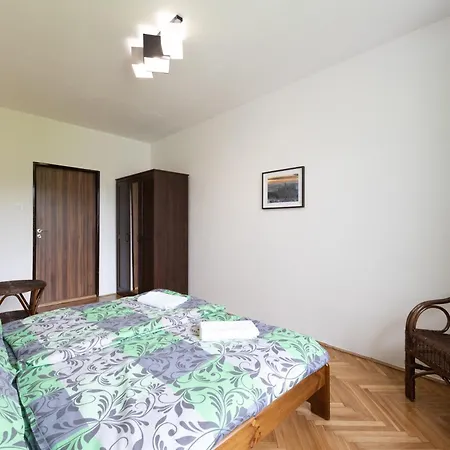 U Studanky Apartment *