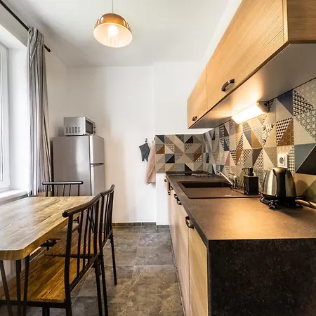 U Studánky Apartman