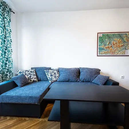 U Studánky Horní Bečva