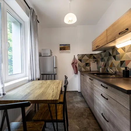 U Studánky * Horní Bečva