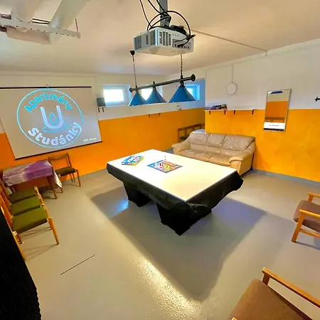 U Studanky Apartment *