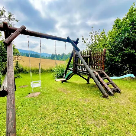 Apartman U Studánky Horní Bečva