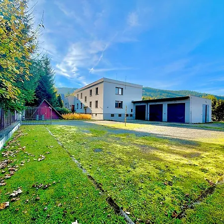 U Studánky Apartman