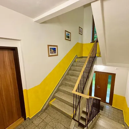 U Studánky Horní Bečva