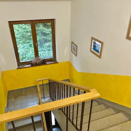 U Studánky * Horní Bečva