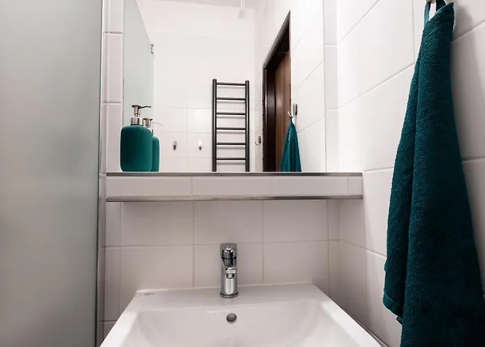 Apartmán U Studanky