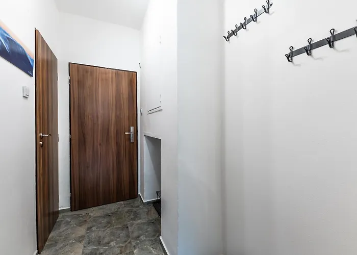 U Studanky Horní Bečva