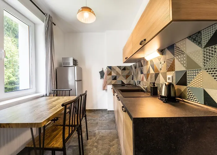 U Studanky Apartmán