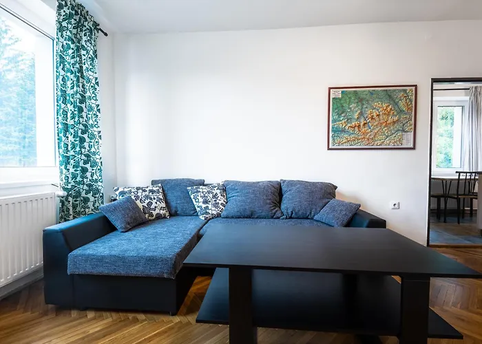 U Studanky Horní Bečva