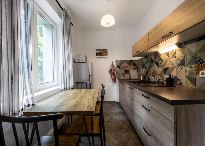 U Studanky * Horní Bečva