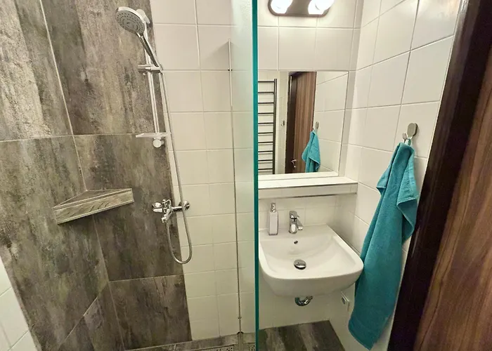 U Studanky Daire Horní Bečva