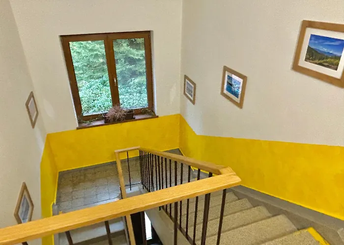 U Studanky * Horní Bečva